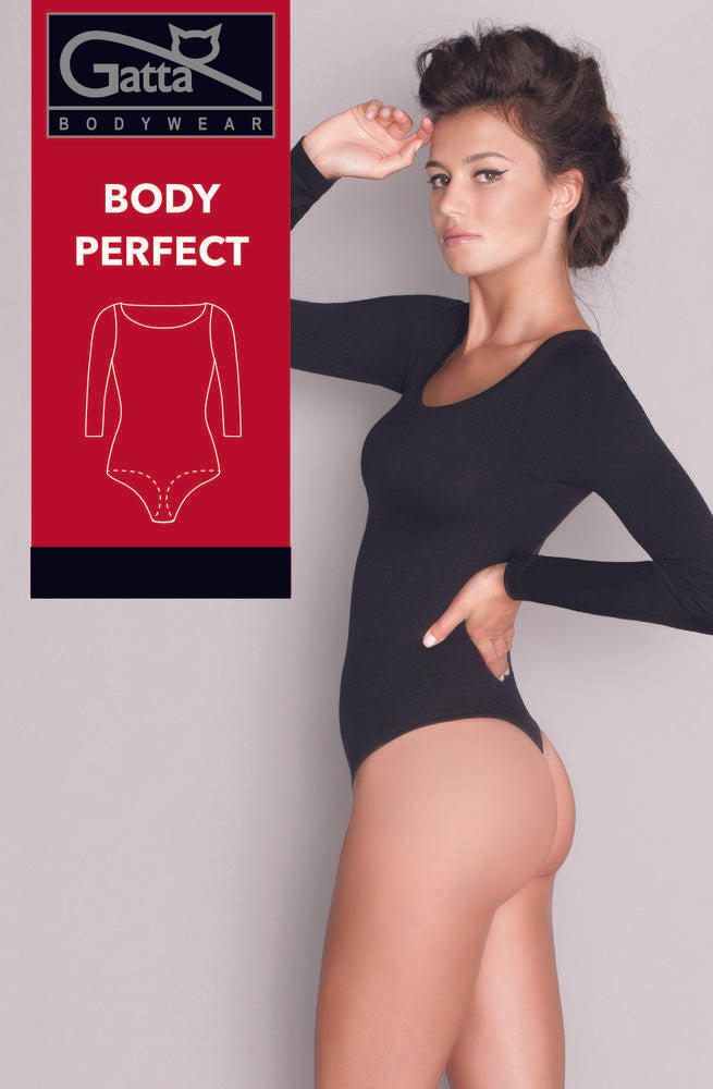 GATTA BODY PERFECT STRING