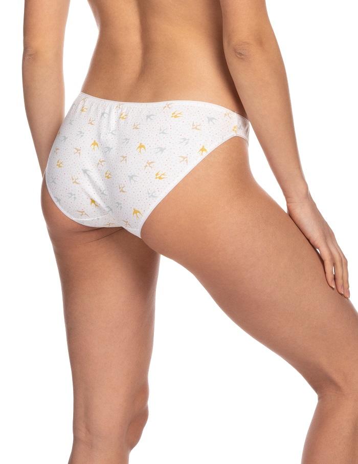 LAMA FIGI DAMSKIE MINI BIKINI L-100MB-46