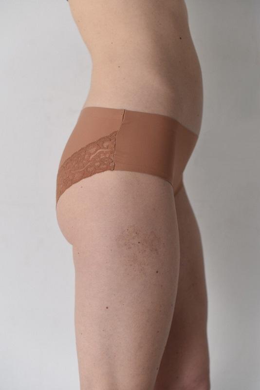 JULIMEX FIGI CHEEKIE CARMEL, GRAFIT - KOLEKCJA J/Z 2022