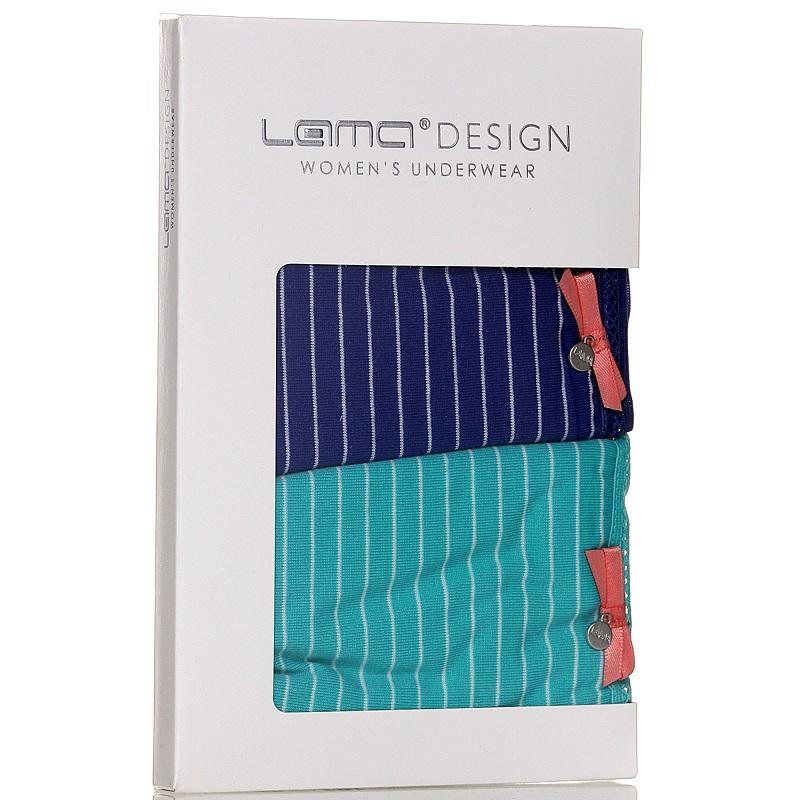 LAMA FIGI DAMSKIE MINI BIKINI L-1229MB