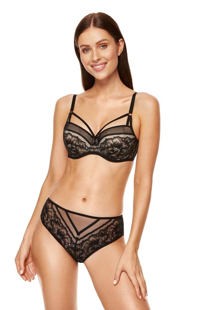 GWEN/B4 BIUSTONOSZ USZTYWNIANY - GORTEKS SS23