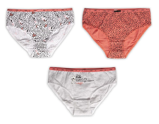 LAMA FIGI DZIEWCZĘCE BIKINI G-566BI