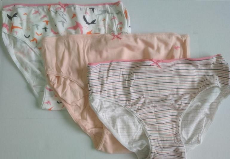 LAMA FIGI DAMSKIE BIKINI L-120BIB-75