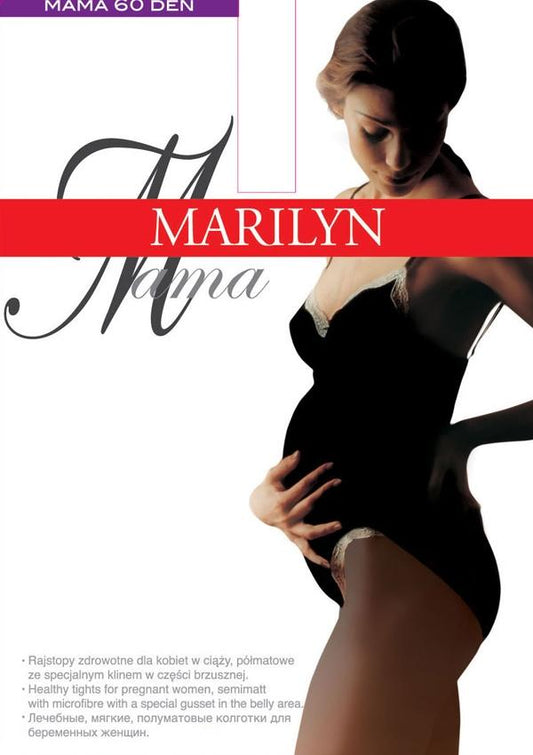 MARILYN RAJSTOPY MAMA 60