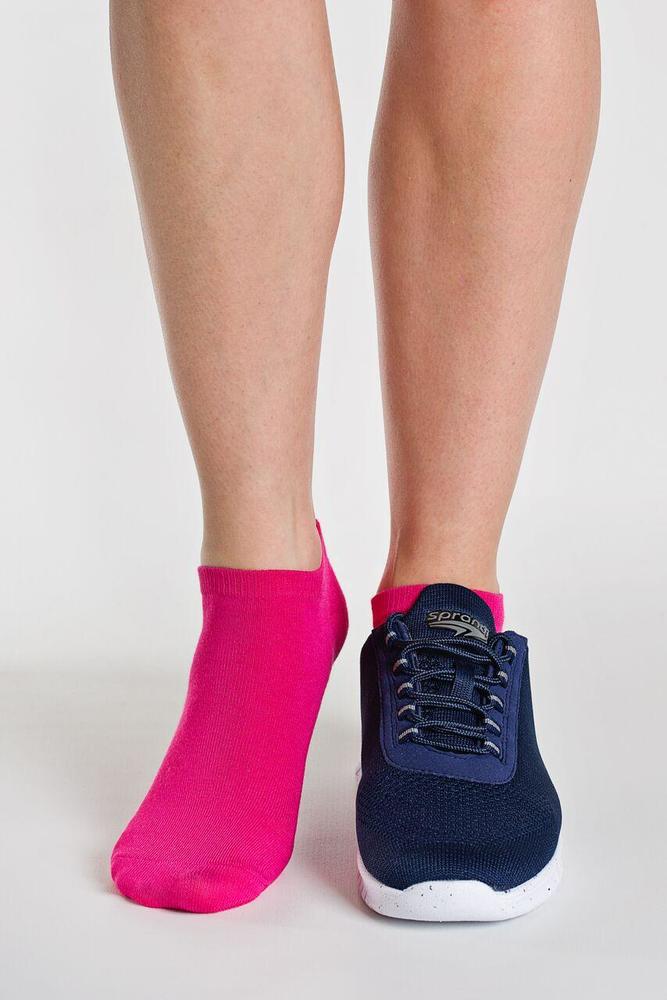 REGINA SOCKS STOPKI DAMSKIE, BAMBUSOWE