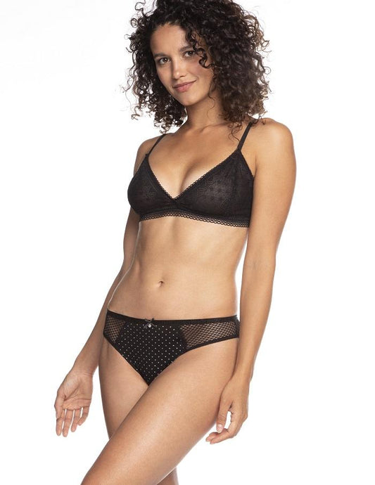LAMA FIGI DAMSKIE MINI BIKINI L-VIS1422MB