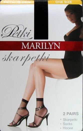 SKARPETKI PETKI MARILYN