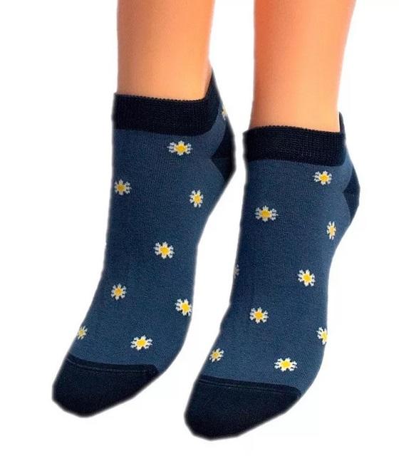 MARILYN SKARPETKI FOOTIES DAISYS