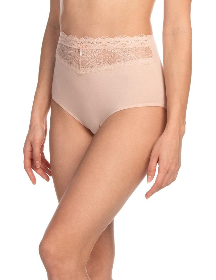 LAMA FIGI DAMSKIE MIDI L-1443MX