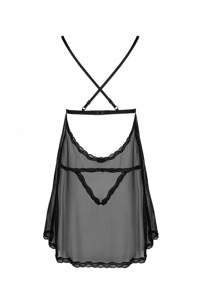 OBSESSIVE SEDILA BABYDOLL