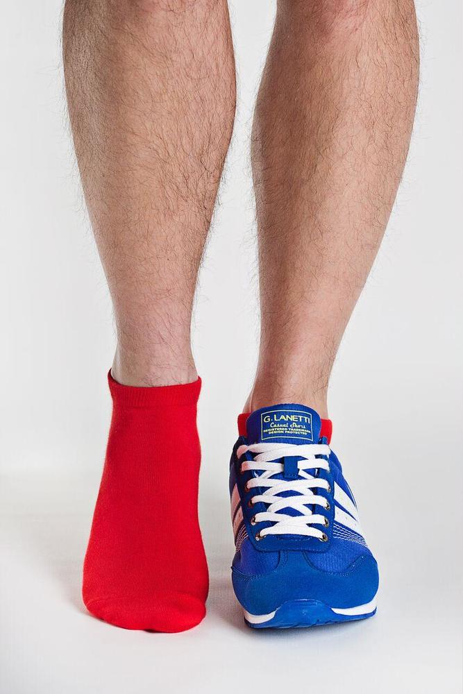 REGINA SOCKS STOPKI  MĘSKIE, BAMBUSOWE