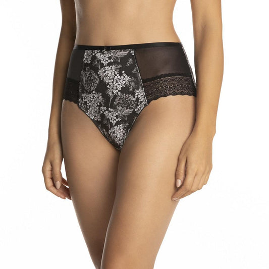 LAMA FIGI DAMSKIE MIDI L-1366MD - SS2020