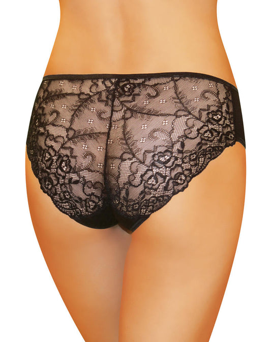 FUNNY-DAY FIGI DAMSKIE KLOE MIDI BIKINI