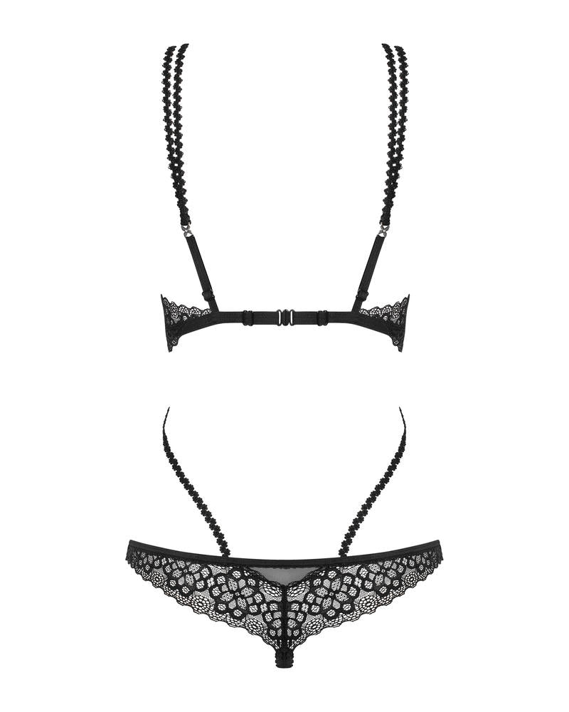OBSESSIVE LIFERIA BODY OTWARTE