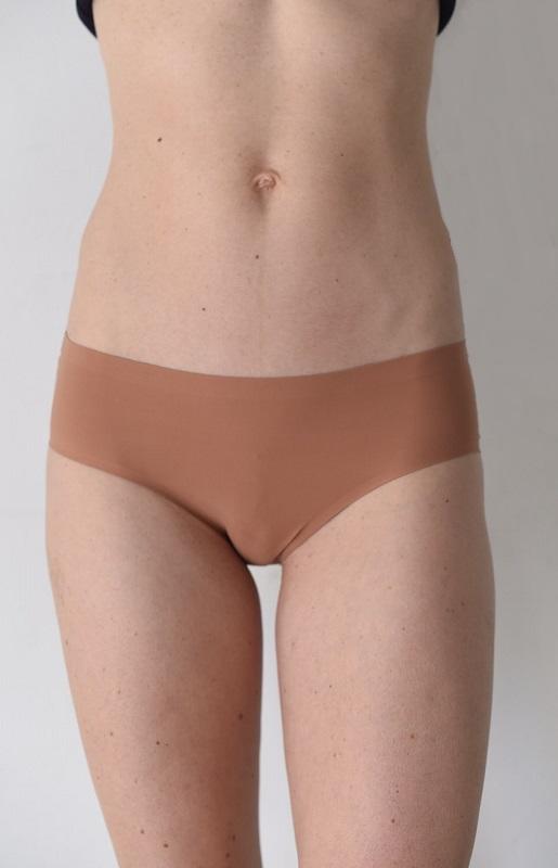 JULIMEX FIGI CHEEKIE CARMEL, GRAFIT - KOLEKCJA J/Z 2022