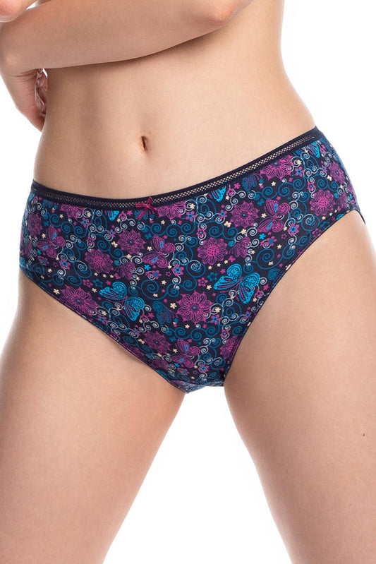 LAMA FIGI DAMSKIE BIKINI L-128BI-10