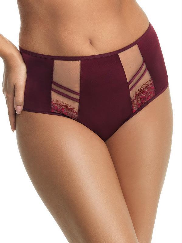 GORSENIA WYSOKIE FIGI BRAZYLIANY - K498 PARADISE