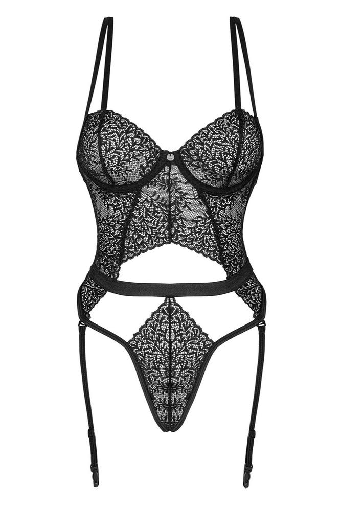 OBSESSIVE YASKANA BODY