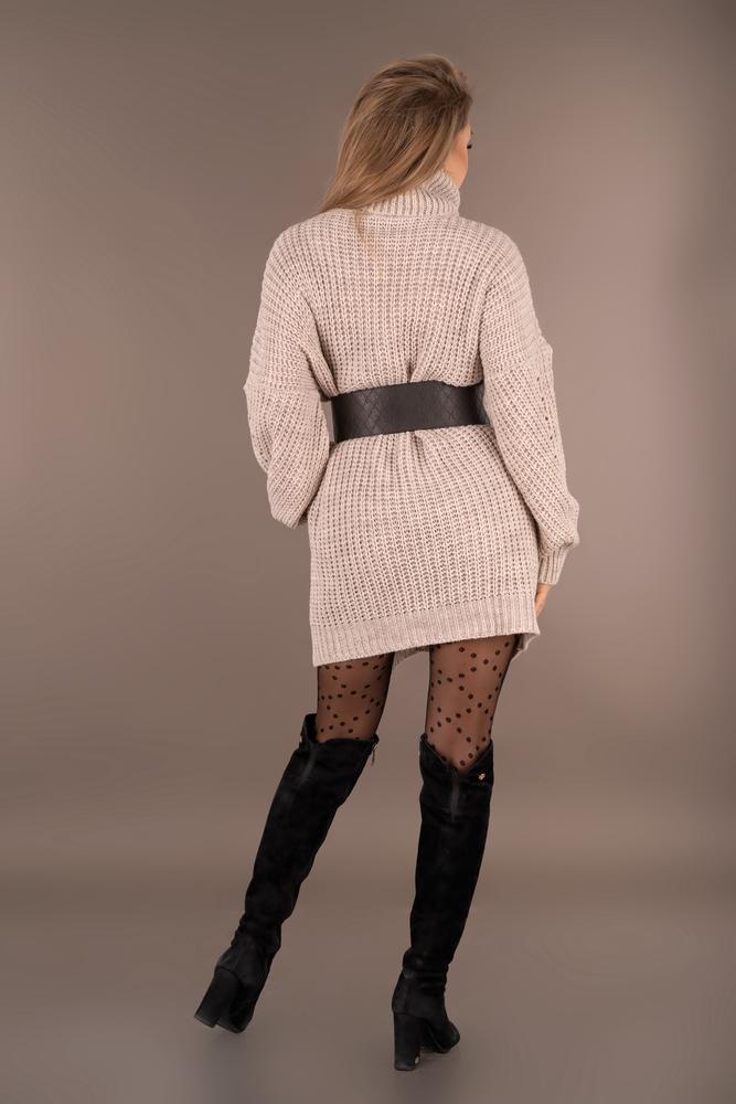 SWETER MERRIBEL JORIANA BEIGE