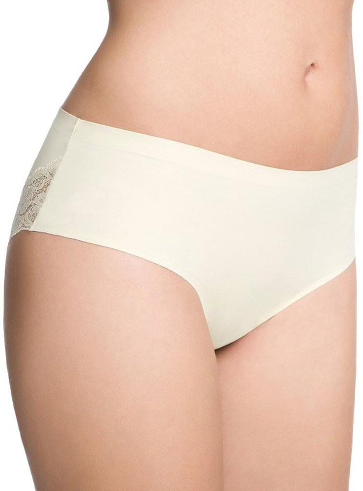 FIGI DAMSKIE CHEEKIE PANTY 0101 - JULIMEX