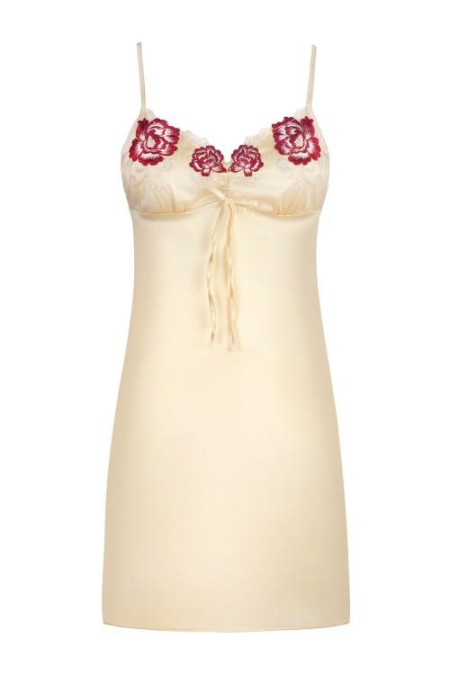 LIVCO CORSETTI FASHION KOMPLET CSENGE LC 90393 SUNGLOW X COLLECTION
