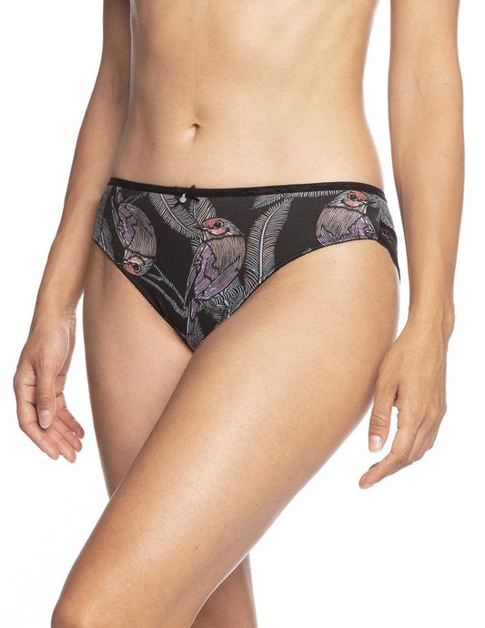 LAMA FIGI DAMSKIE MINI BIKINI L-1428MB