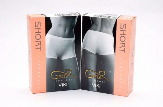 MAJTKI - SHORT VIKI GATTA 1446S