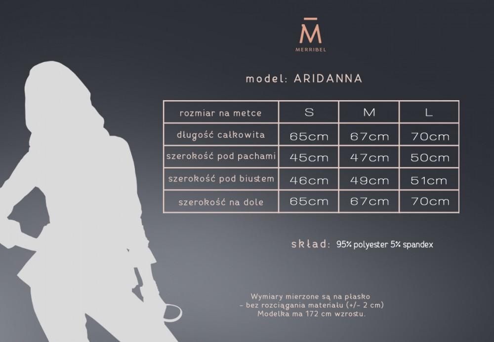 MERRIBEL BLUZKA ARIDANNA 85329