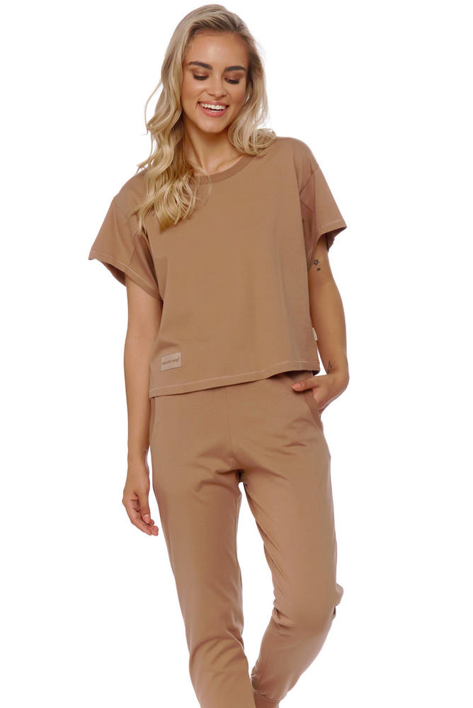 DOCTOR-NAP PIŻAMA DAMSKA PM.4516 - AW 2022/23