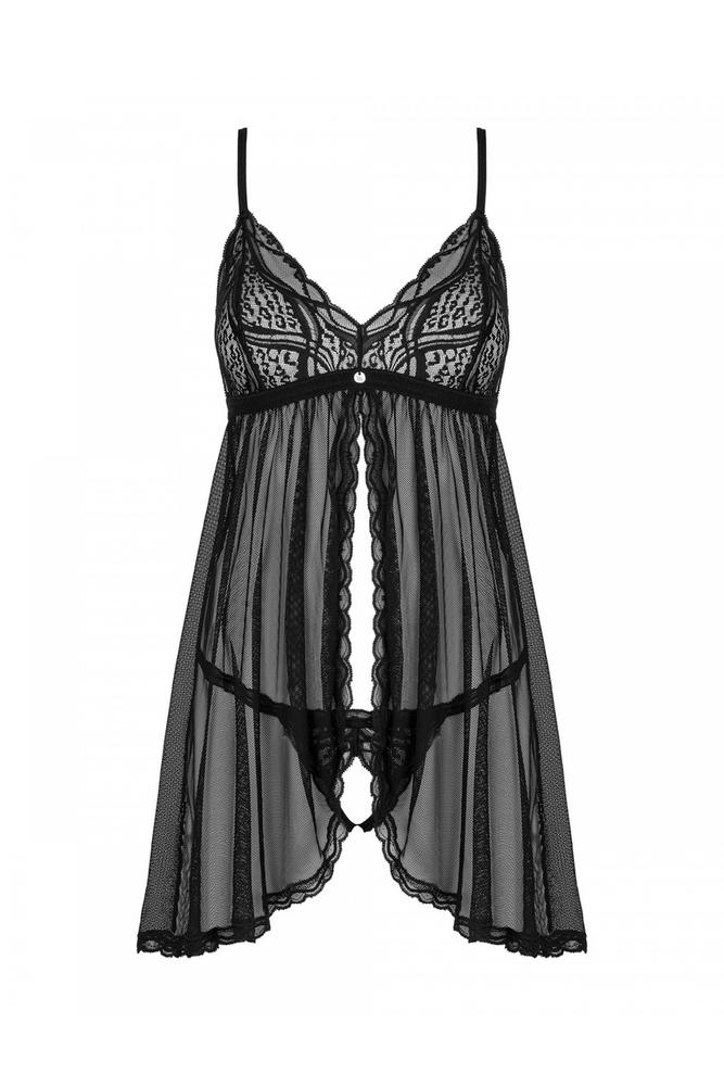 OBSESSIVE SEDILA BABYDOLL