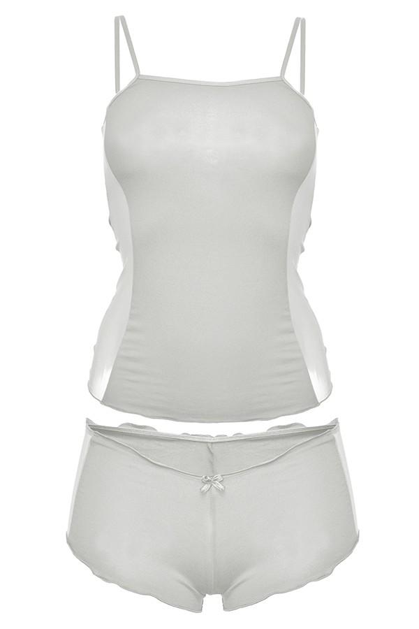 DKAREN KOMPLET DEISY PLUS SIZE
