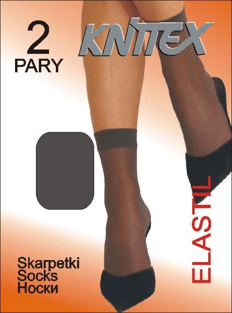 KNITTEX SKARPETKI ELASTIL 20 DEN