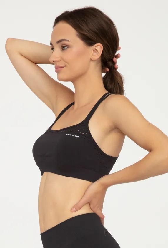 TOP FITNES GA 004.3008S - GATTA ACTIVE 2021