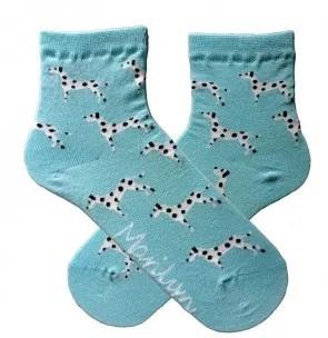 MARILYN SKARPETKI  DAMSKIE SL DALMATIAN