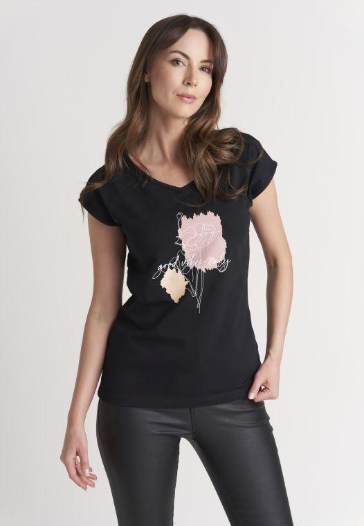 GATTA T-SHIRT PRINT 01