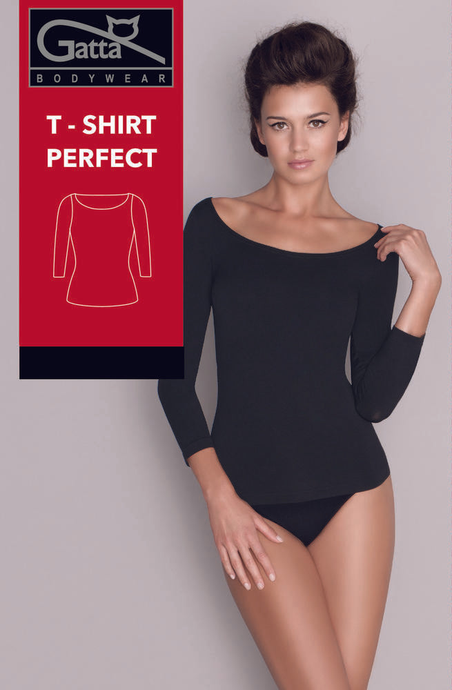 GATTA KOSZULKA - T-SHIRT PERFECT