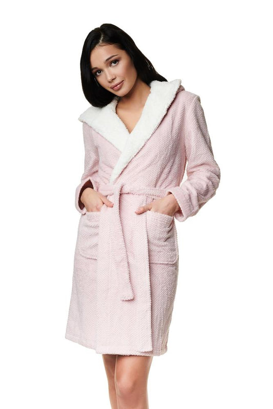 HENDERSON SZLAFROK DAMSKI WAFFLE 38268 - AW2021