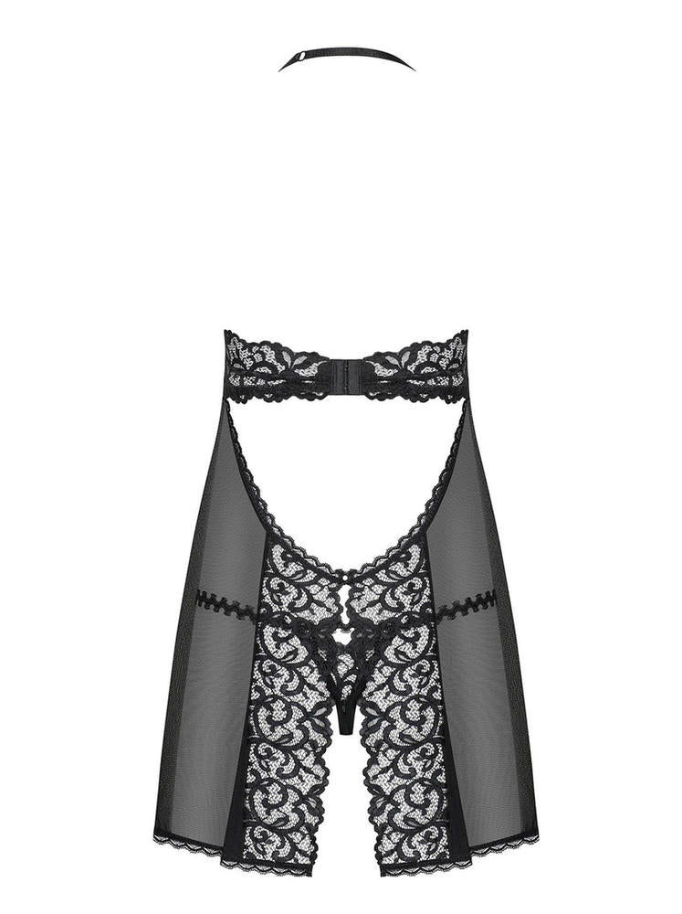 OBSESSIVE JOYLACE BABYDOLL I STRINGI