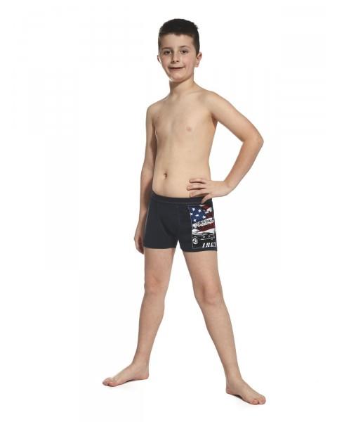 CORNETTE BOKSERKI YOUNG 700/53 AMERICA 2