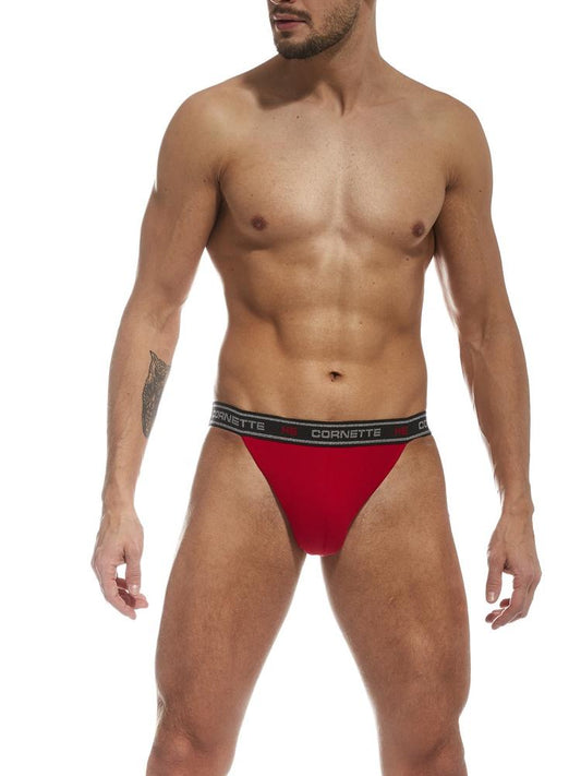 CORNETTE TANGA HIGH EMOTION 501