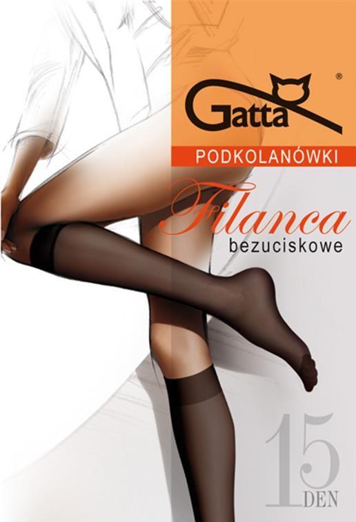 GATTA PODKOLANÓWKI ELASTIL