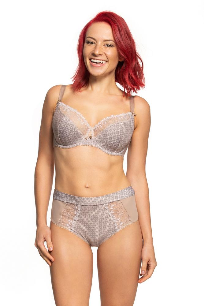 GAIA BIUSTONOSZ SEMI-SOFT ANITA ART.811
