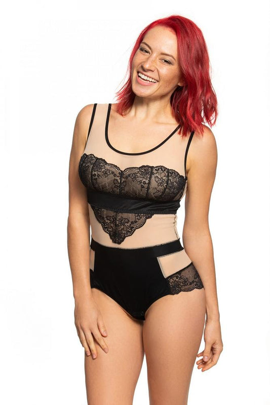 GAIA BODY ART. 831 INTIMO