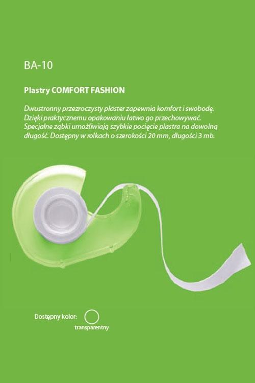 JULIMEX PLASTRY COMFORT FASHION BA-10