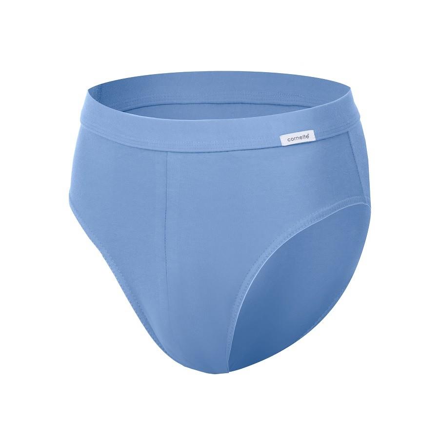 CORNETTE SLIPY MĘSKIE, AUTHENTIC 093 3XL-5XL