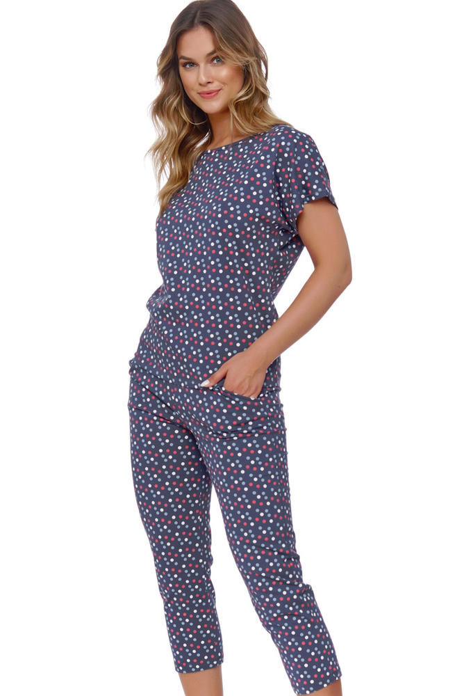 DOCTOR-NAP PIŻAMA DAMSKA PM.4523