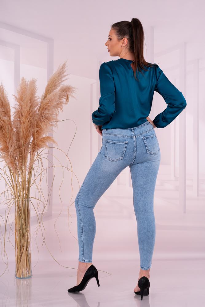 MERRIBEL BLUZKA ILUMINA