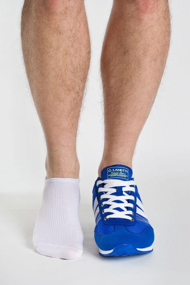 REGINA SOCKS STOPKI PURISTA 35-46