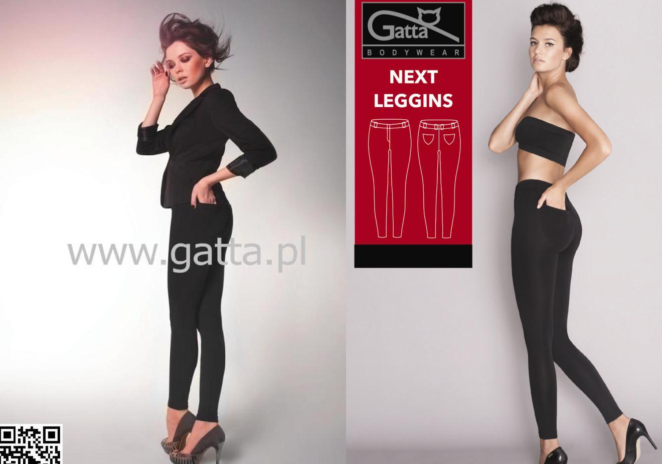GATTA NEXT LEGGINS