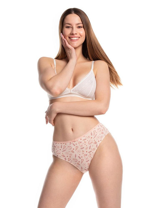 LAMA FIGI DAMSKIE BIKINI L-127BI-17